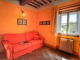 Holiday Home in Assisi Near Monte Subasio