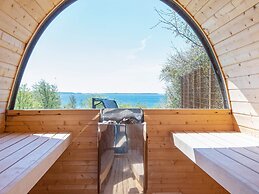 5 Star Holiday Home in Ebeltoft