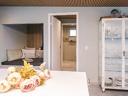 5 Star Holiday Home in Ebeltoft