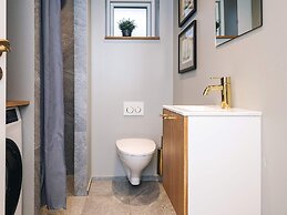 5 Star Holiday Home in Ebeltoft