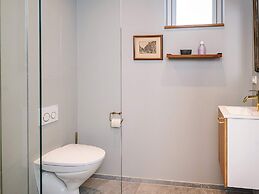 5 Star Holiday Home in Ebeltoft
