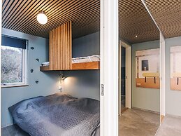 5 Star Holiday Home in Ebeltoft