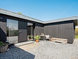 5 Star Holiday Home in Ebeltoft