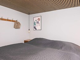 5 Star Holiday Home in Ebeltoft