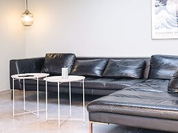 5 Star Holiday Home in Ebeltoft