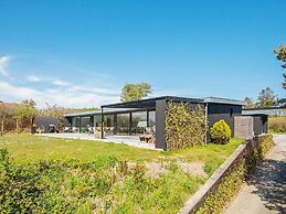 5 Star Holiday Home in Ebeltoft