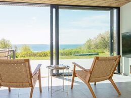 5 Star Holiday Home in Ebeltoft