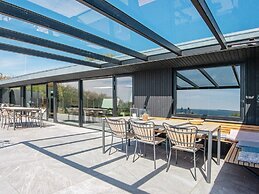 5 Star Holiday Home in Ebeltoft