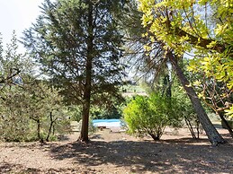 Poolside Leisure in Empoli Hideaway