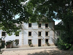 Group Villa With Sauna