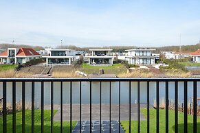 Luxury Villa on the Waterfront With Jetty