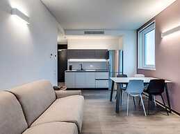 Belvilla by OYO Appartamento N28