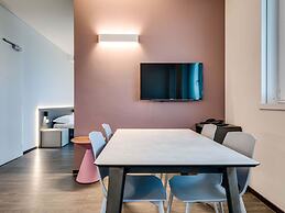 Belvilla by OYO Appartamento N28