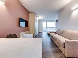 Belvilla by OYO Appartamento N28
