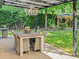 Upscale Bungalow in Lanaken With Private Garden