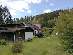 Charmante Harzer Doppelhaushalfte