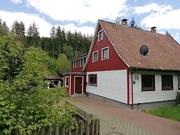 Charmante Harzer Doppelhaushalfte