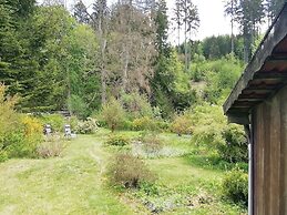 Charmante Harzer Doppelhaushalfte