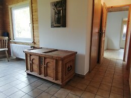 Charmante Harzer Doppelhaushalfte