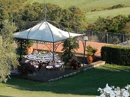 Holiday Home in Orciatico With Pool & BBQ