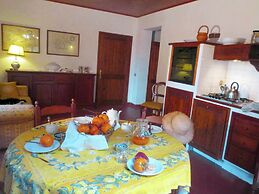 Holiday Home in Orciatico With Pool & BBQ