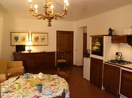 Holiday Home in Orciatico With Pool & BBQ