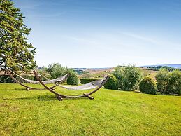 Holiday Home in Orciatico With Pool & BBQ