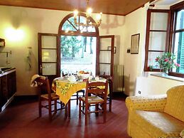 Holiday Home in Orciatico With Pool & BBQ