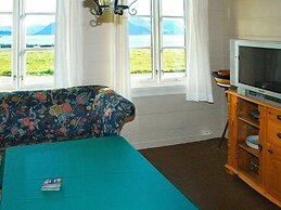 8 Person Holiday Home in Fjørtoft