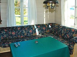 8 Person Holiday Home in Fjørtoft