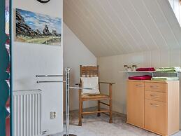 Beautiful Apartment in Blankenburg With Sauna