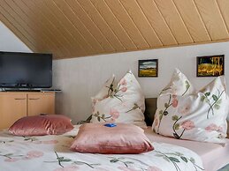 Beautiful Apartment in Blankenburg With Sauna
