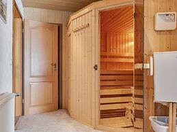 Beautiful Apartment in Blankenburg With Sauna