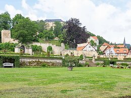 Beautiful Apartment in Blankenburg With Sauna