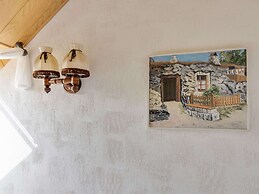 Beautiful Apartment in Blankenburg With Sauna