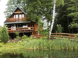 Countryside Escape With Sauna