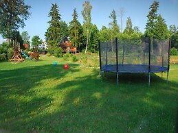 Countryside Escape With Sauna