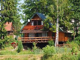 Countryside Escape With Sauna