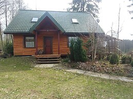 Countryside Escape With Sauna