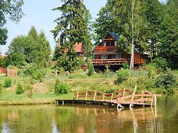 Countryside Escape With Sauna