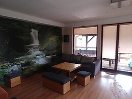Countryside Escape With Sauna