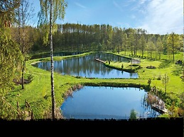 Countryside Escape With Sauna