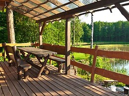 Countryside Escape With Sauna
