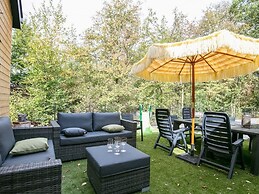 Idyllic Chalet in Biron with 2 Hot Tubs & Sauna