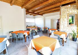 Apartment in Gasponi With Mountain Views