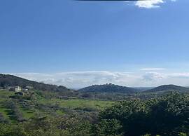 Farmhouse in Casperia With Pool & Scenic Views