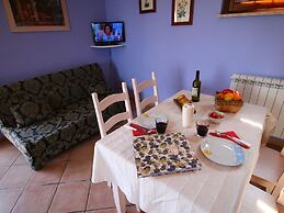 Farmhouse in Casperia With Pool & Scenic Views