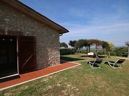 Farmhouse in Casperia With Pool & Scenic Views