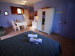 Farmhouse in Casperia With Pool & Scenic Views
