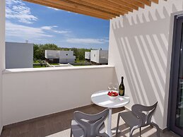 Villa in Novigrad With Pool & Rooftop Terrace